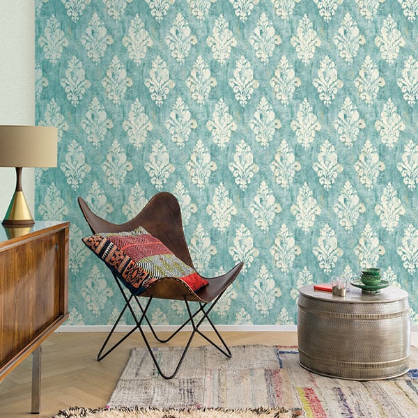 Galerie Wallpaper Product code: OR2004R - Origine Wallpaper Collection -   