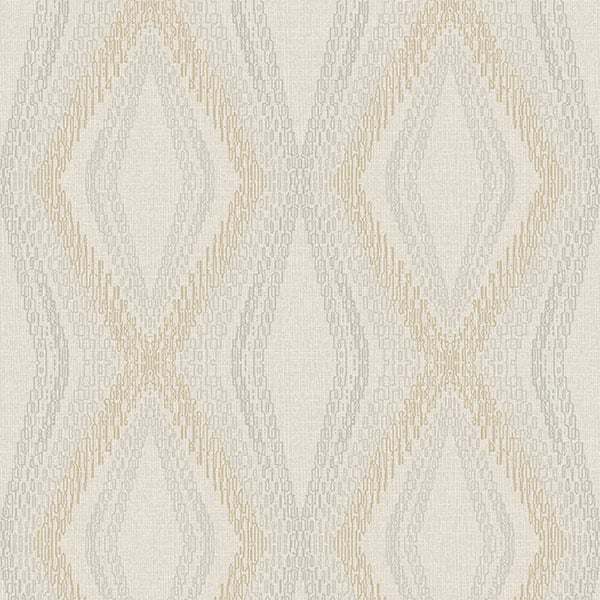 Galerie Wallpaper Product code: OR3001 - Origine Wallpaper Collection -   