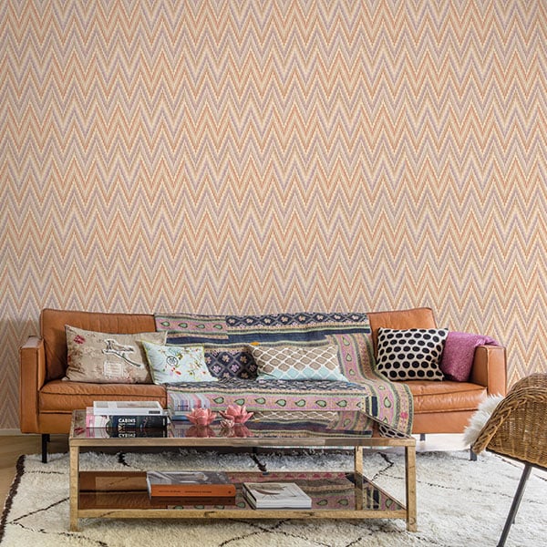 Galerie Wallpaper Product code: OR3105R - Origine Wallpaper Collection -   