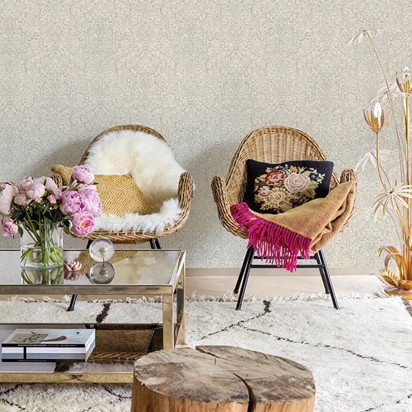 Galerie Wallpaper Product code: OR3306R - Origine Wallpaper Collection -   