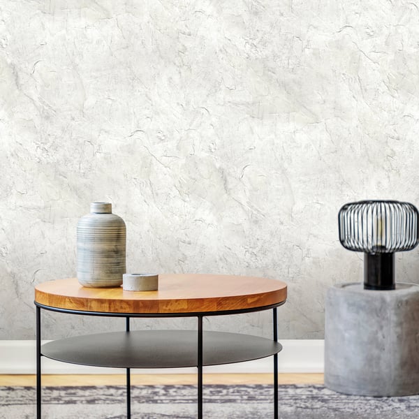 Galerie Wallpaper Product code: RE25130_2 - Shades Of Colour Wallpaper Collection - chalk Colours - Rock Design