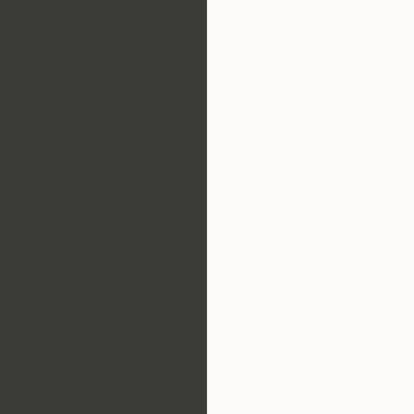 Galerie Wallpaper Product code: SS21237 - Style Sisters Classic Wallpaper Collection -  Half Stripe Black Design