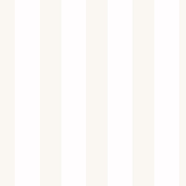 Galerie Wallpaper Product code: SS21238 - Style Sisters Classic Wallpaper Collection -  Flock Stripe White Design