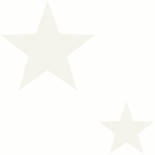 Galerie Wallpaper Product code: SS21257 - Style Sisters Classic Wallpaper Collection -  Double Star Pearl Design