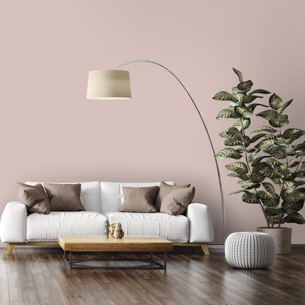 Galerie Wallpaper Product code: SS21258P_2 - Style Sisters Classic Wallpaper Collection - Baby Pink Colours -  