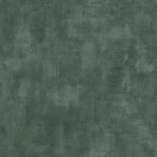 Galerie Wallpaper Product code: TA25010 - Shades Of Colour Wallpaper Collection - dark green Colours - Textile Plain Design