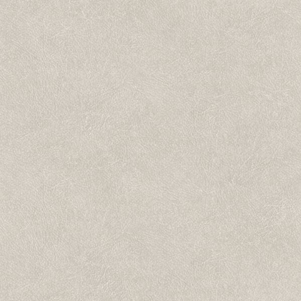 Galerie Wallpaper Product code: TA25020 - Shades Of Colour Wallpaper Collection - white  Colours - Leather Plain Design