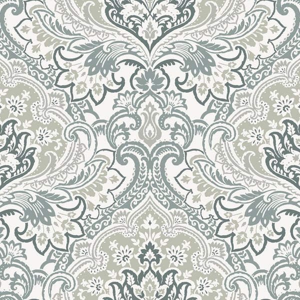 Galerie Wallpaper Product code: TJ40708 - Mulberry Tree Wallpaper Collection - Off-White Colours - Logan Design
