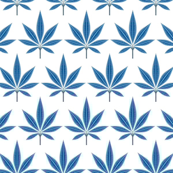 Galerie Wallpaper Product code: TJ41302 - Mulberry Tree Wallpaper Collection - Blue Colours - Bicton Design