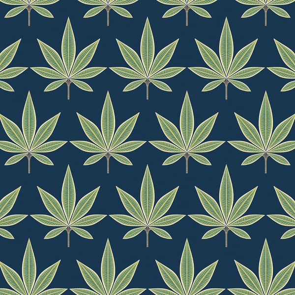 Galerie Wallpaper Product code: TJ41314 - Mulberry Tree Wallpaper Collection - Multi-coloured Colours - Bicton Design