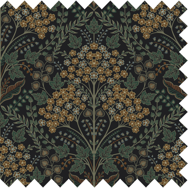 Galerie Wallpaper Product code: TJ42206F - Mulberry Tree Wallpaper Collection - Multi-coloured Colours - Winkworth Fabric Design