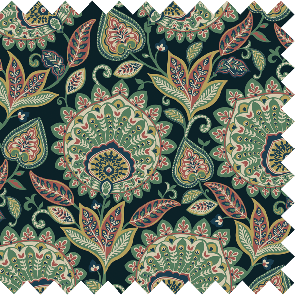 Galerie Wallpaper Product code: TJ42401F - Mulberry Tree Wallpaper Collection - Multi-coloured Colours - Sheffield Fabric Design