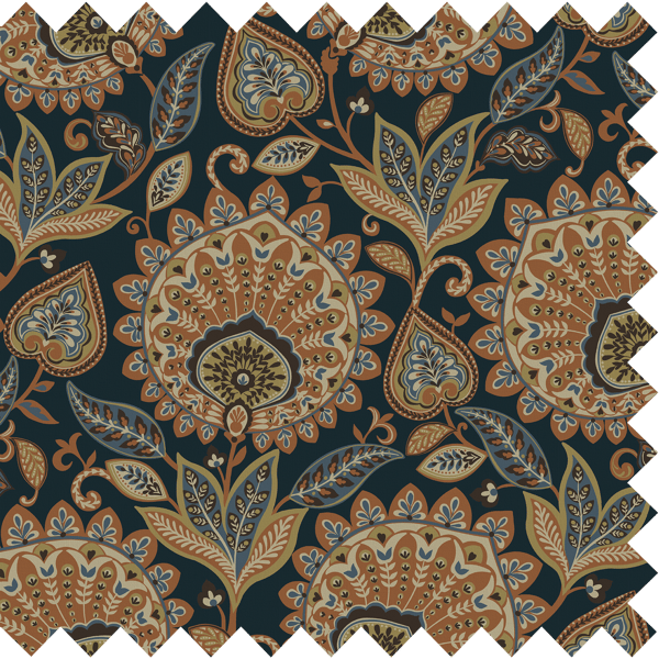 Galerie Wallpaper Product code: TJ42406F - Mulberry Tree Wallpaper Collection - Multi-coloured Colours - Sheffield Fabric Design