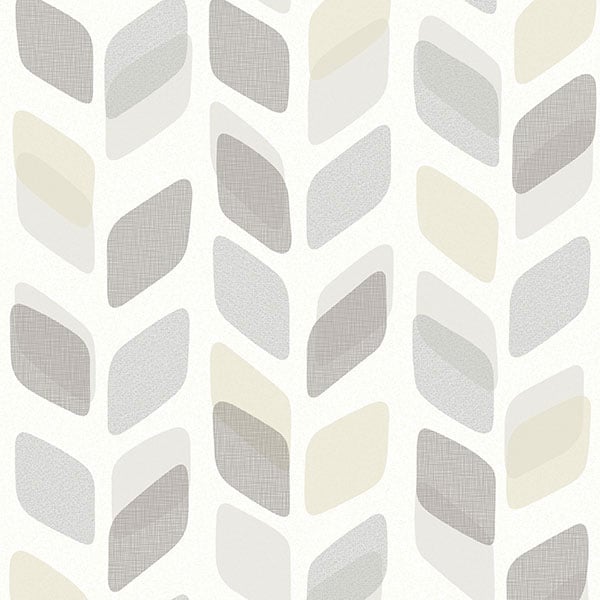 Galerie Wallpaper Product code: UN3008 - Unplugged Wallpaper Collection -   