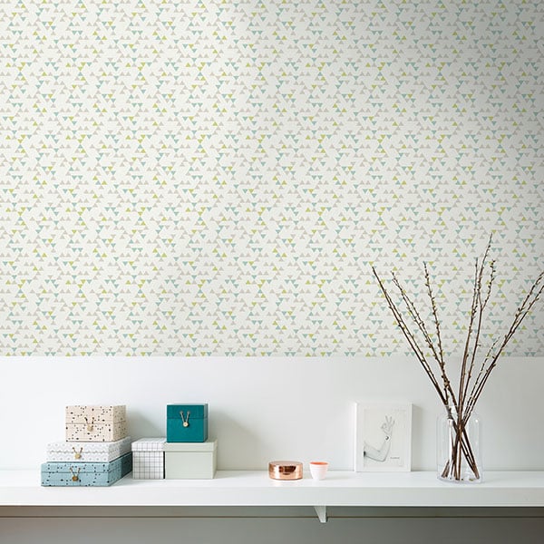 Galerie Wallpaper Product code: UN3105R - Unplugged Wallpaper Collection -   
