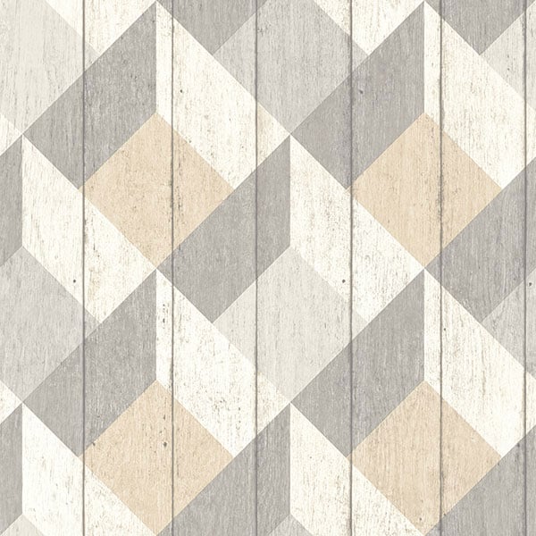 Galerie Wallpaper Product code: UN3203 - Unplugged Wallpaper Collection -   