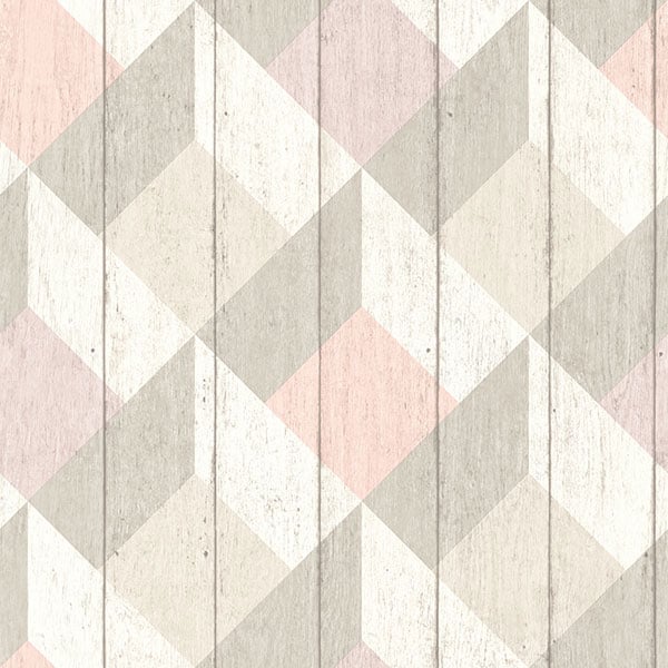 Galerie Wallpaper Product code: UN3204 - Unplugged Wallpaper Collection -   