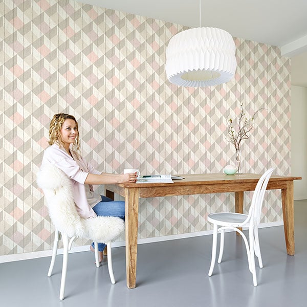 Galerie Wallpaper Product code: UN3204R - Unplugged Wallpaper Collection -   