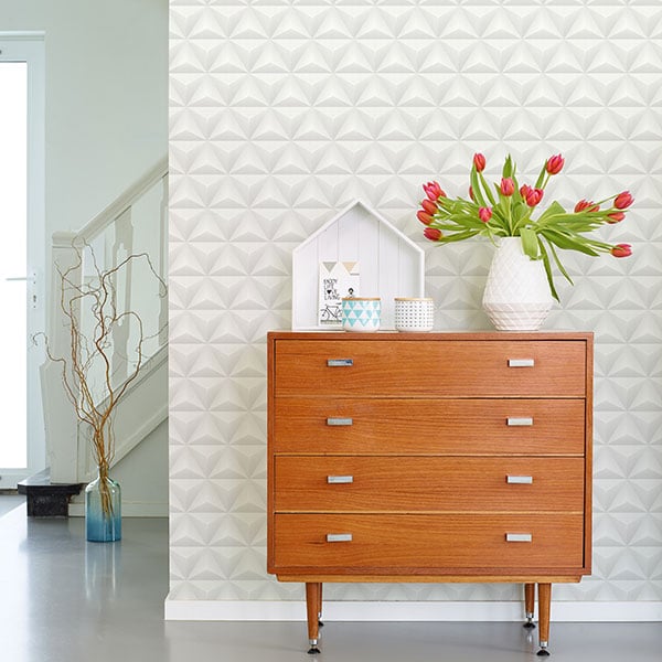 Galerie Wallpaper Product code: UN3301R - Unplugged Wallpaper Collection -   