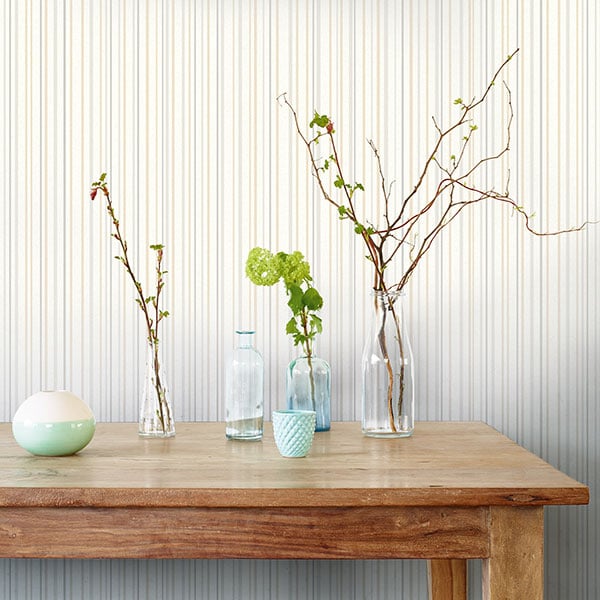 Galerie Wallpaper Product code: UN4007R - Unplugged Wallpaper Collection -   