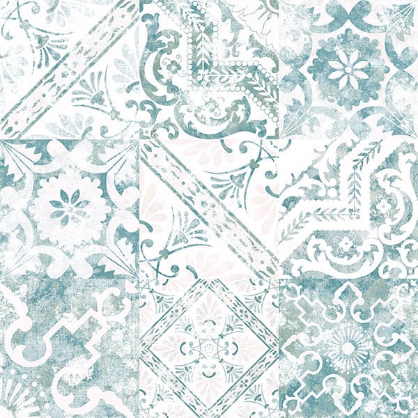 Galerie Wallpaper Product code: VP2204 - Boho Chic Wallpaper Collection -   