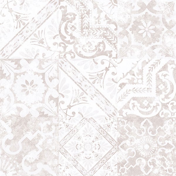Galerie Wallpaper Product code: VP2205 - Boho Chic Wallpaper Collection -   