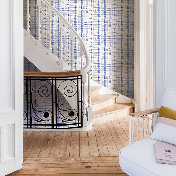 Galerie Wallpaper Product code: VP3101R - Boho Chic Wallpaper Collection -   