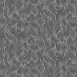 Galerie Wallcoverings Product Code 10151-47 - ELLE Decoration Wallpaper Collection - Silver Grey Colours - Wave Design