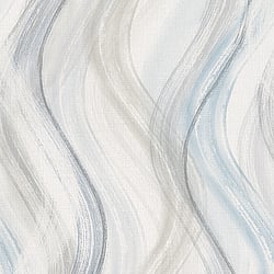 Galerie Wallcoverings Product Code 32445 - The New Design Book Wallpaper Collection - Greige,Blue Colours - Graphic Design