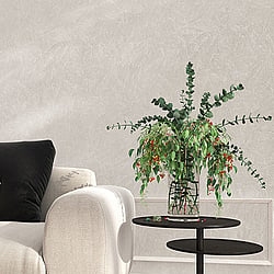 Galerie Wallcoverings Product Code 32813 - Perfecto 2 Wallpaper Collection - White Colours - Scratched Texture Design