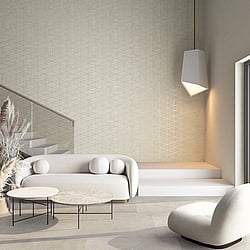 Galerie Wallcoverings Product Code 33358 - The Woods And Wicker Wallpaper Collection - Beige Colours - Graphic Design