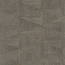 Galerie Wallcoverings Product Code 33360 - The Woods And Wicker Wallpaper Collection - Brown Colours - Graphic Design