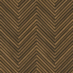 Galerie Wallcoverings Product Code 33378 - The Woods And Wicker Wallpaper Collection - Brown Colours - Wood optics Design