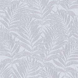 Galerie Wallcoverings Product Code 34006 - The New Design Book Wallpaper Collection - Pink, White, Grey Colours - Botanical leaves design Design