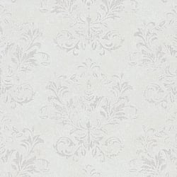 Galerie Wallcoverings Product Code 34012 - The New Design Book Wallpaper Collection - Greige Colours - A textured damask Design