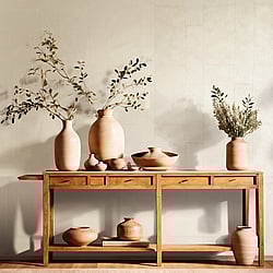 Galerie Wallcoverings Product Code 34641 - Terra Wallpaper Collection - Beige Colours - Graphic Design