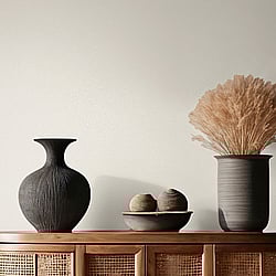 Galerie Wallcoverings Product Code 35823 - Fashion Icon Wallpaper Collection - White Grey Colours - Uni Design