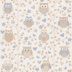 Galerie Wallcoverings Product Code 459111 - Kids and Teens 2 Wallpaper Collection -   