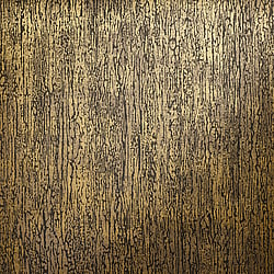 Galerie Wallcoverings Product Code 51205 - Universe Wallpaper Collection - Brown Gold Colours - Neptun Umber Brown Design