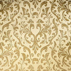 Galerie Wallcoverings Product Code 64860 - Urban Classics Wallpaper Collection -  Notting Hill / Loft Damask Design