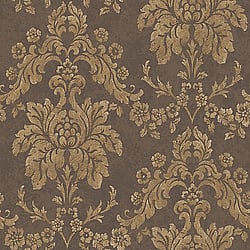 Galerie Wallcoverings Product Code 9209 - Italian Damasks 2 Wallpaper Collection -   