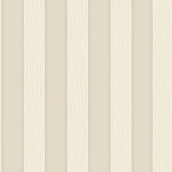 Galerie Wallcoverings Product Code 95211 - Ornamenta Wallpaper Collection - Light Beige Colours - Classic Stripe Design