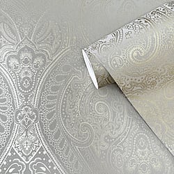 Galerie Wallcoverings Product Code AM22002-2 - Zen Wallpaper Wallpaper Collection -  Lace  Design