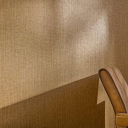 Galerie Wallcoverings Product Code BA26002 - Shades Of Colour Wallpaper Collection - Copper Colours - Papyrus Design