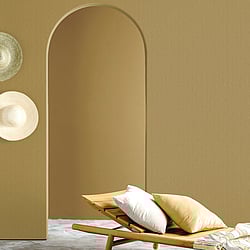 Galerie Wallcoverings Product Code DC30106 - Designer Colours Wallpaper Collection - Yellow Colours - Diagonal Texture Design