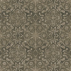 Galerie Wallcoverings Product Code DWP0353-02 - Elegance Wallpaper Collection -  Floral Stripe Design