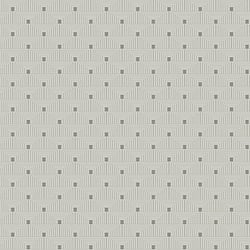 Galerie Wallcoverings Product Code F-PL3002 - Boutique Wallpaper Collection - Silver Grey Colours - Geo Key Design