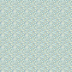 Galerie Wallcoverings Product Code G56693 - Small Prints Wallpaper Collection - Green Blue Brown Cream Colours - Emerald green, turquoise, navy Design