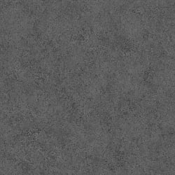 Galerie Wallcoverings Product Code G67696 - Special Fx Wallpaper Collection - Grey Silver Black Colours - Metallic Crackle Texture Design