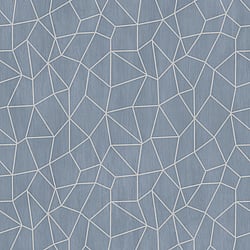 Galerie Wallcoverings Product Code G67697 - Special Fx Wallpaper Collection - Silver Grey Colours - Glitter Web Design